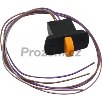 Přepínač směru jízdy pro Fendt, F718970160060