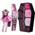 Panenka Mattel Monster High Skulltimate Secrets panenka
