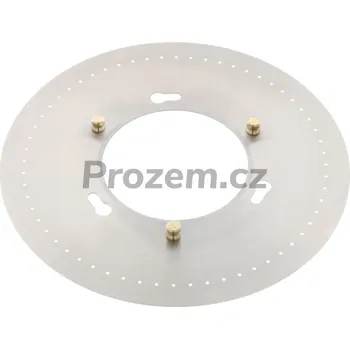 Pilový kotouč Výsevní kotouč pro Accord, 219,75 mm, 826070