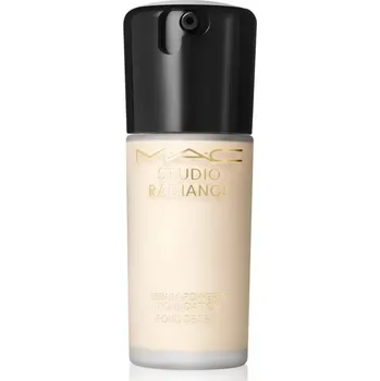 Dekorativní kosmetika MAC Cosmetics Studio Radiance Serum-Powered Foundation hydratační make-up odstín NW5 30 ml