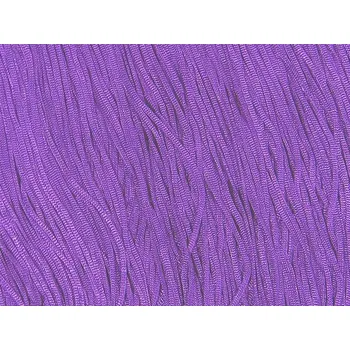 Dámský kostýmek EU Třásně neelastické ORCHID délka 30 cm