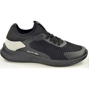 Dívčí obuv ALPINEX Chlapecká obuv celoroční - SD L67451.852 černá 42