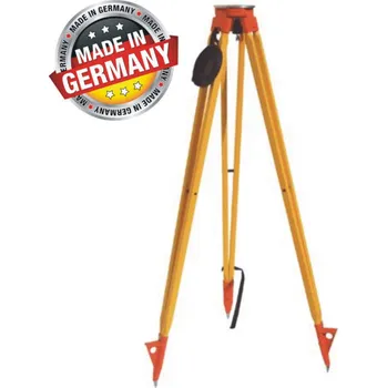 Stativ Stativ dřevěný s nohama fixní délky