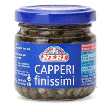 Neri Kapary ve vinném octu 100 g