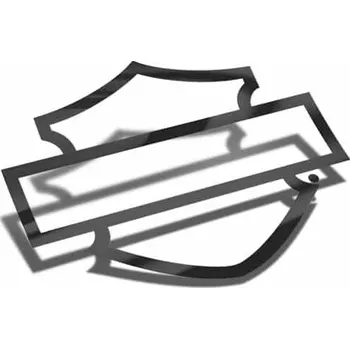 Samolepicí dekorace na vozidlo Samolepka Harley-Davidson Speciality - 8x6,4