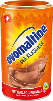 Instantní nápoj Ovomaltine Instantní čokoládový nápoj 500 g
