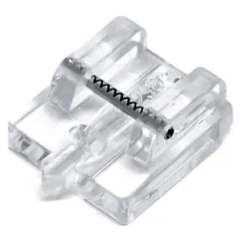 Patka na skrytý zip Pfaff 820474096