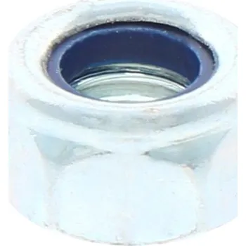 Matice Uzavírací matice M10 mm pro Amazone, Dal-Bo, DE089, 103536625, 103538625, 103852946, 103853625, 9245011, 9245343, VN697360, 92029