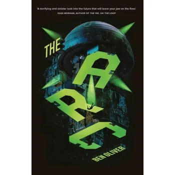 The Loop 3: The Arc - Oliver, Ben