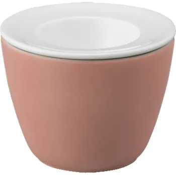 Nádoba na med Snack a vejce 2 ks FASHION POSH ROSE, růžová, Seltmann Weiden