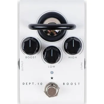 Kytarový efekt Blackstar Dept. 10 Boost