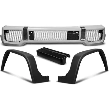 Tuning Body kit Mercedes-Benz G W463 AMG look 92-