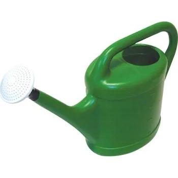 Konev Konev zalévací 5l PH zelená s kropítkem
