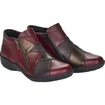 Remonte R7674-36 červená, vel. 36