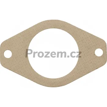 Auto-moto Těsnění pro Lamborghini, Deutz Fahr, Hurlimann, Same, 0.900.2431.2