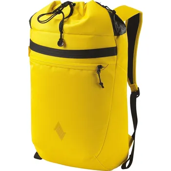 Sportovní batoh batoh Nitro Fuse - Cyber Yellow 24 L