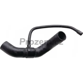 Autodíl Hadice chladiče, spodní, s obtokem pro John Deere, L100591, L78789