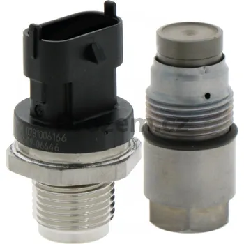 Čidlo automobilu Snímač pro Deutz Fahr, Fendt, Lamborghini, F836200710430, 04503732