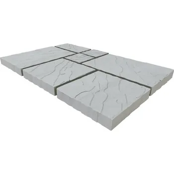 Dlažba Betonová dlažba KARNEOL® KARNEOL 6 II mel KRETA