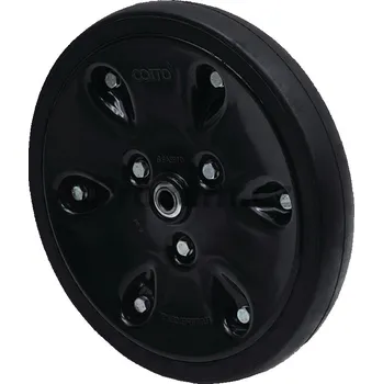 Pojezdové kolečko Kolo komplet pro Sola, 400/65 mm, profil LV, CO051766