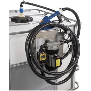 Čerpadlo Sestava AdBlue elektrického čerpadla MECLUBE 097-5601-230