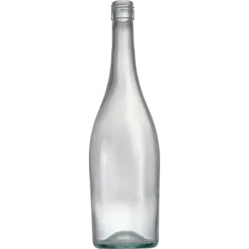 Lahev Burgunder Frizante BVS - 0.75 polobílá ZV