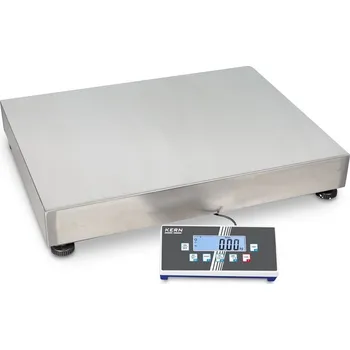 Průmyslová váha Můstková váha KERN IOC 100K-3L