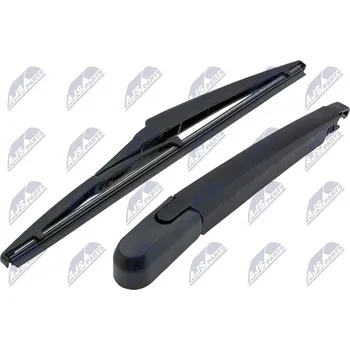 Stěrač Rameno stěrače, čistění skel NTY EWB-TY-009