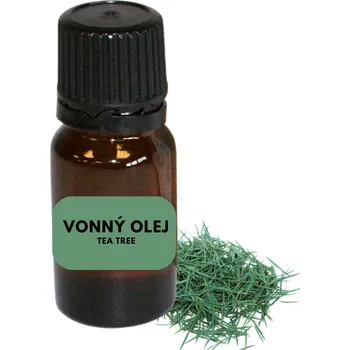MALS Vonný olej - Tea Tree 10ml