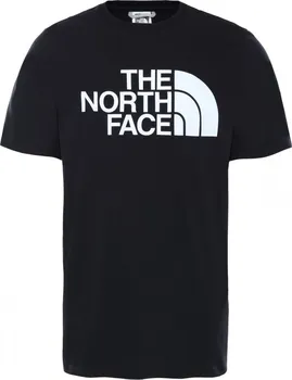 Pánské tričko The North Face Half Dome Tee černé