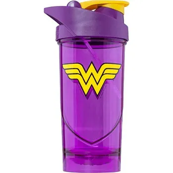 Nestandardní parfém Shieldmixer Šejkr Hero Pro Classic 700 ml Wonder woman classic