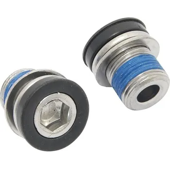 Spojovací materiál ŠROUBY STŘEDOVÉ PRO OSU OCTALINK