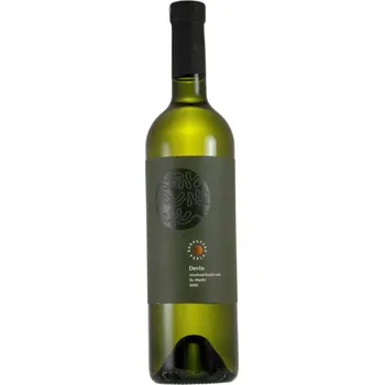 Víno Víno Devín 0.75 l - polosuché jakostní - Karpatská Perla