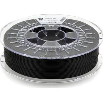 Filament Extrudr GreenTEC PRO černá 1,75mm 800g