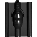 KM BETA Beta anténní plastová černá 1 ks