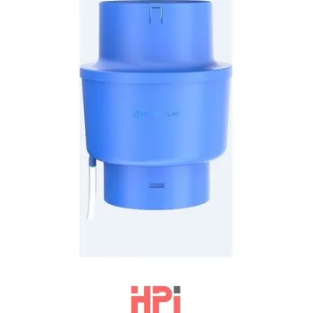HPI Lapač kondenzátu OSK - pro odvětrávací sety 150 mm 150 mm (ks) - množstevní sleva při odběru nad 12 000 Kč