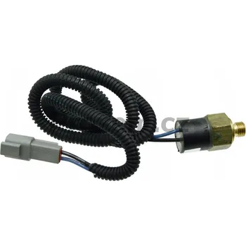 Tlakový spínač pro Case IH, New Holland, 400669A1, 178675A1, 87774262