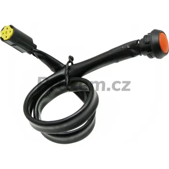 vypínač Tlačítkový spínač pro New Holland, 87331742