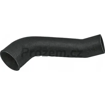 Chladič motoru Hadice chladiče, horní pro Case IH, Ø 54/42 mm, 224814A5, 224814A4