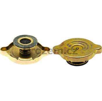 Chladič motoru Uzávěr chladiče pro Deutz Fahr, Same, Lamborghini, Ø 56 mm, 04413650