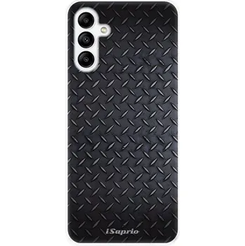 Odolné silikonové pouzdro iSaprio - Metal 01 - Samsung Galaxy A04s
