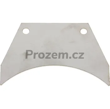 Kuchyňská škrabka Škrabka pro Kuhn, Nodet, 110 mm, FNB0115A, 1802800040