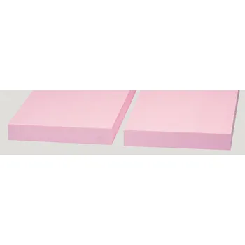 Tepelná izolace XPS 10mm FIBRAN fabric-I 300 kPa 0,6x1,25m (30m2/bal)