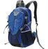 turistický batoh Alpine Pro Osewe 25 l modrý