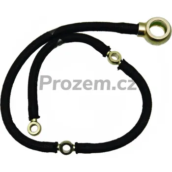 Auto-moto Zpětné vedení pro Case IH, 3218127R1