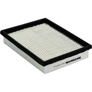 Autodíl Vzduchový filtr DENCKERMANN A140187