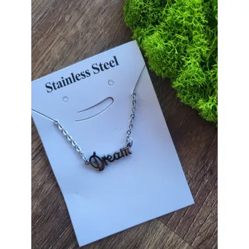 Řetízek Řetízek z chirurgické oceli Dream