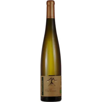 Víno Víno Sauvignon BIO 0.75 l - suché jakostní - Natural