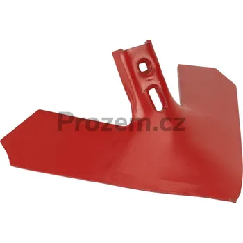 Šroub Šípová radlička pro Jeau de Bru, 400/8 mm, 010551420