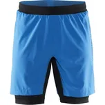 CRAFT Grit Shorts M ray - S